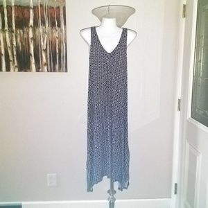 Anne Klein Maxi Dress